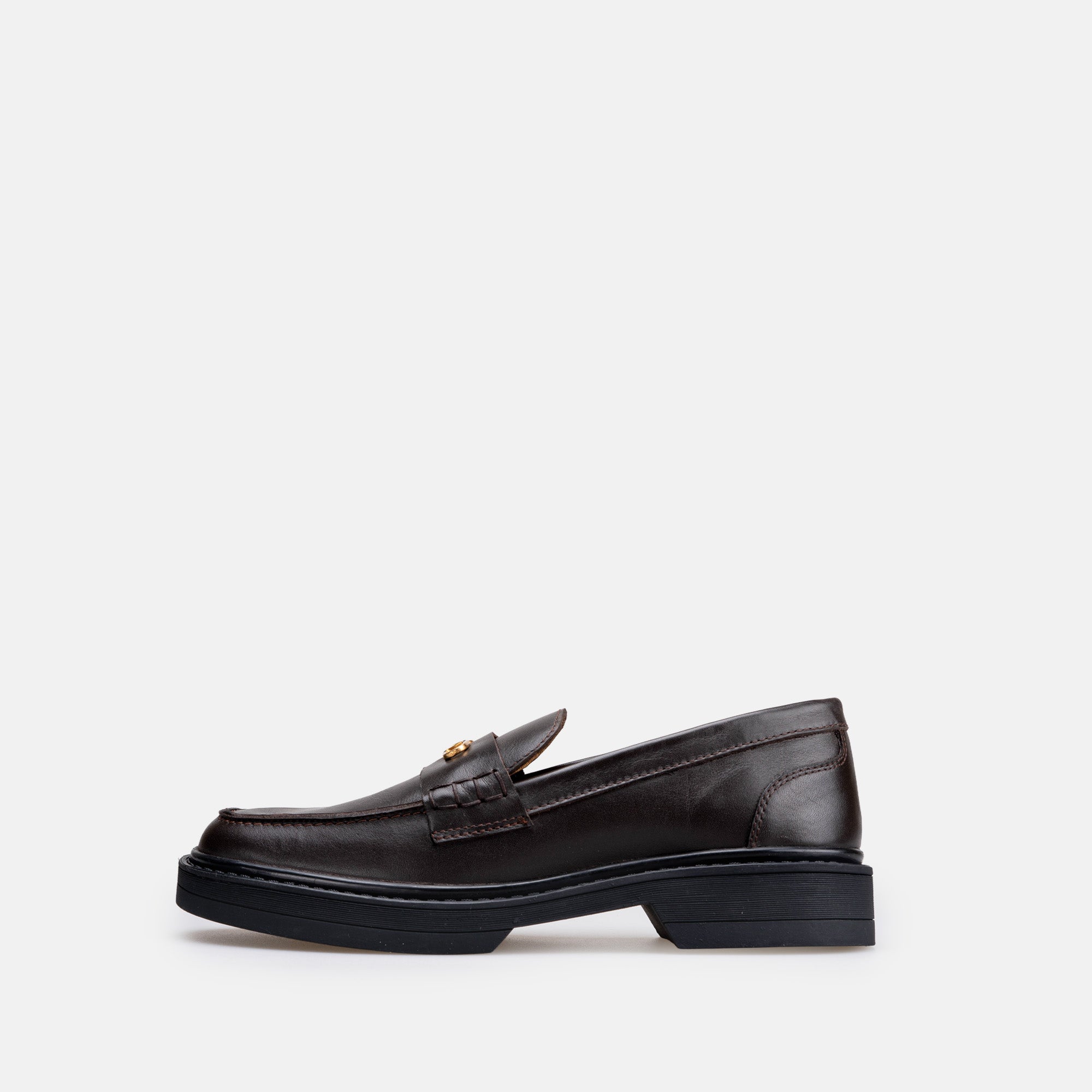 Volzak 2275 Chaussure en cuir Marron