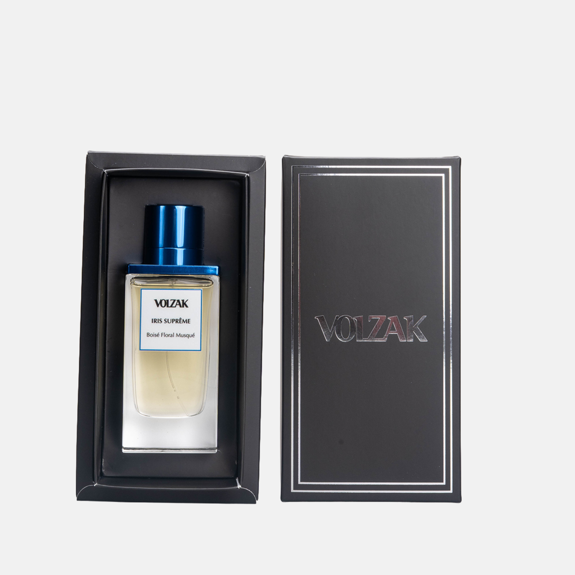 IRIS SUPRÊME 100ML HOMME