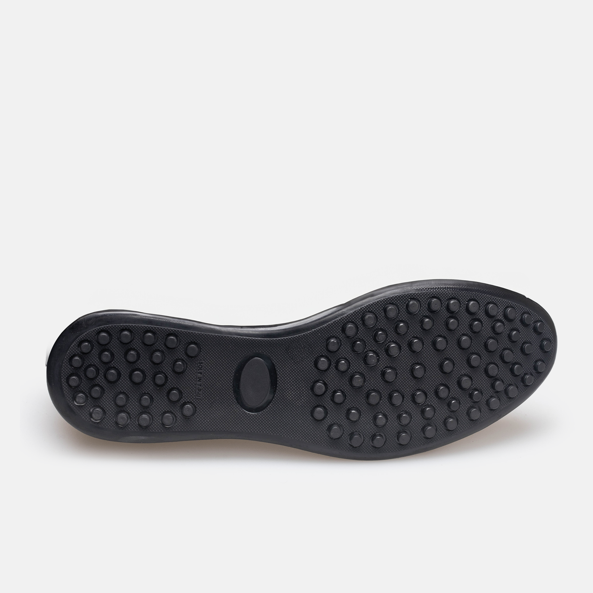 Volzak 5404 chaussure en cuir Marron