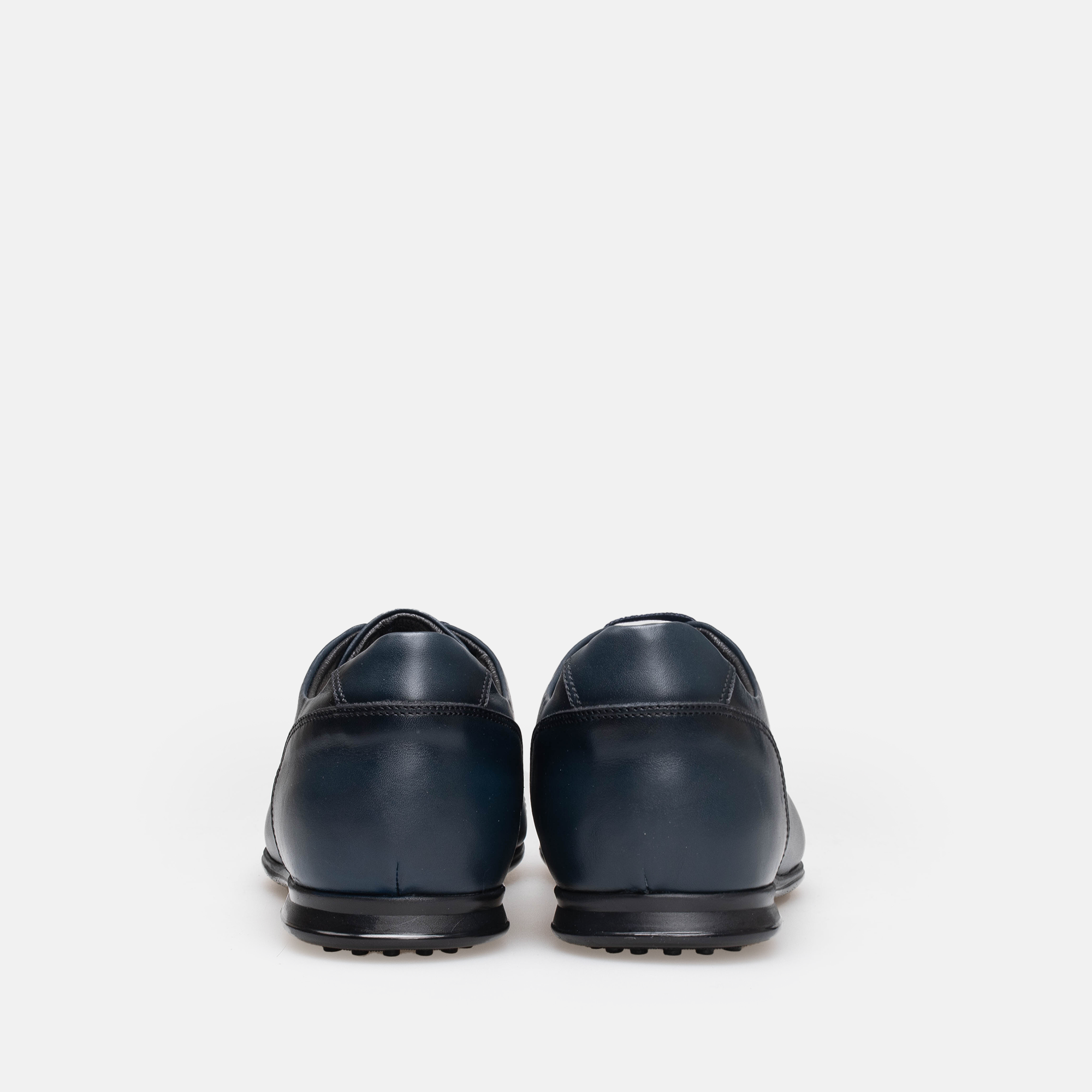 Volzak 5404 chaussure en cuir Bleu