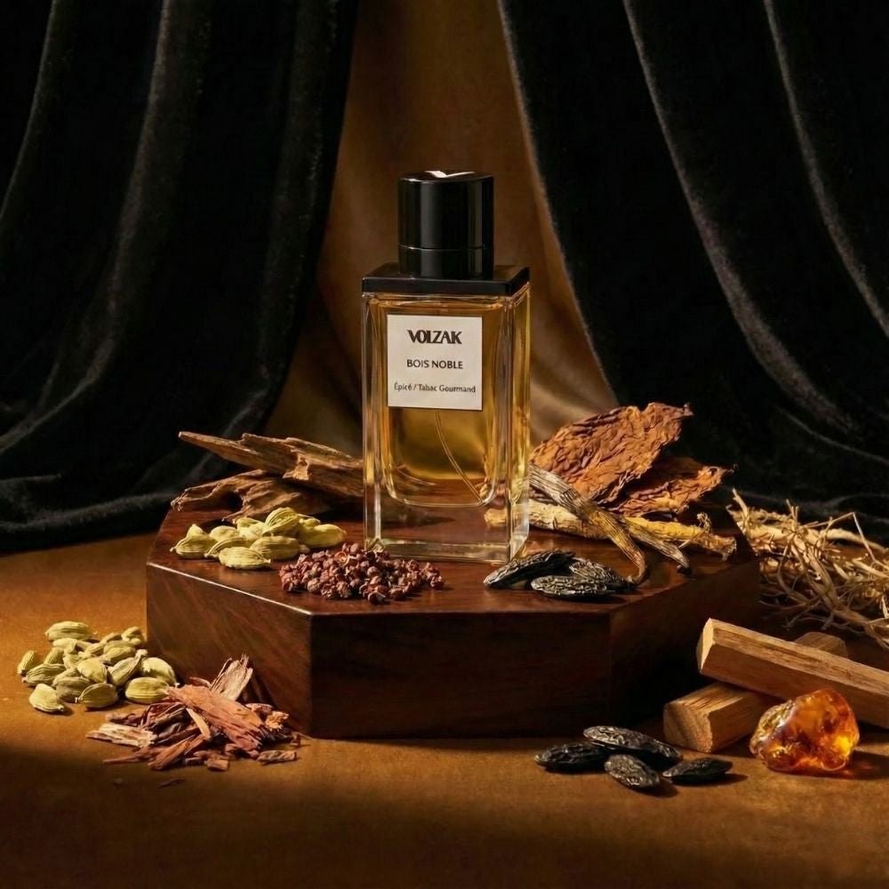 BOIS NOBLE 100ml HOMME