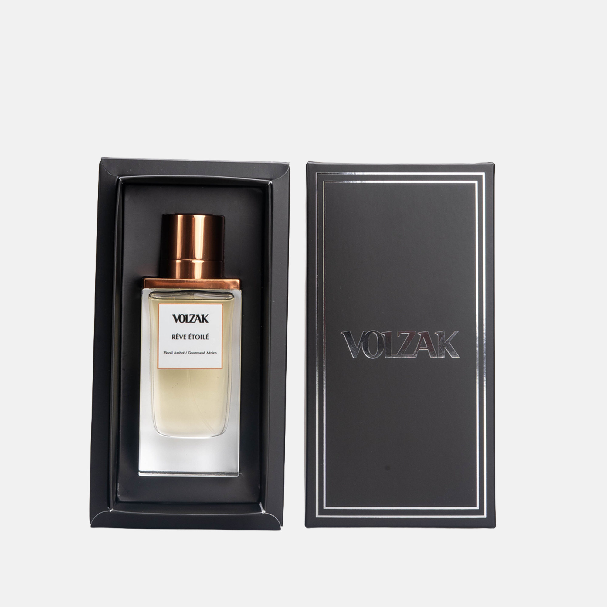 RÊVE ÉTOILÉ 100ML FEMME