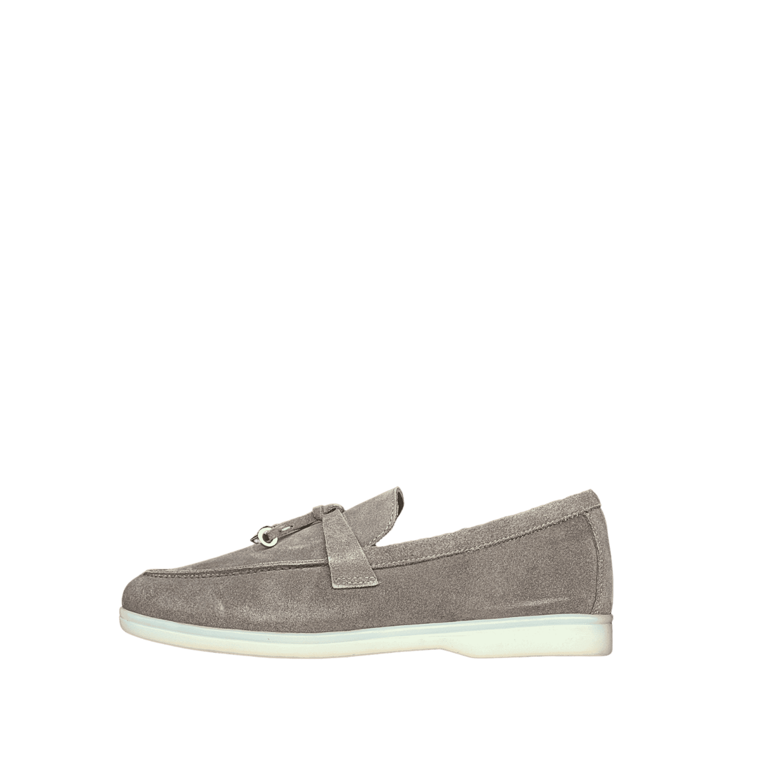 Volzak 32 Chaussure en daim Taupe
