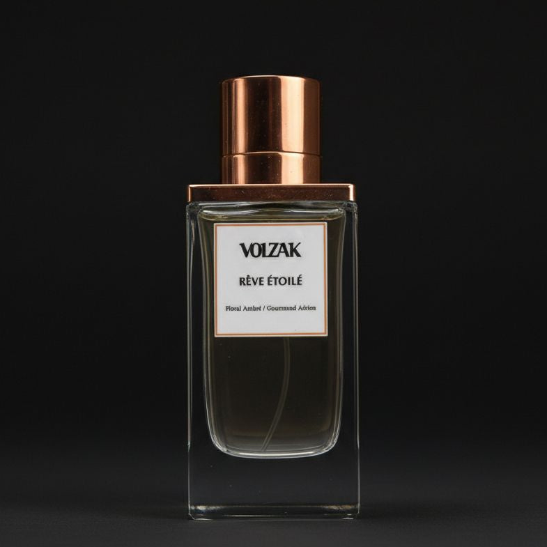 RÊVE ÉTOILÉ 100ML FEMME